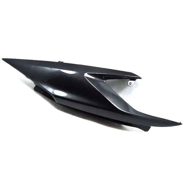 83600KVBN50AFB - COVER L BODY(AF BK MT) | Spare part Honda original | Suma Parts Shop