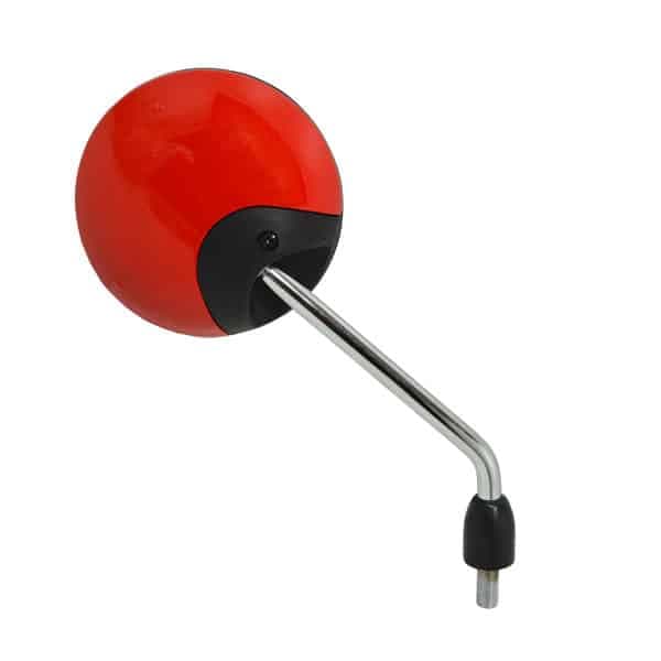 88110KYT940WRD - MIRROR ASSY R WINNING RED 88110KYT940WRD - MIRROR ASSY R WINNING RED | Spare part Honda original | Suma Parts Shop