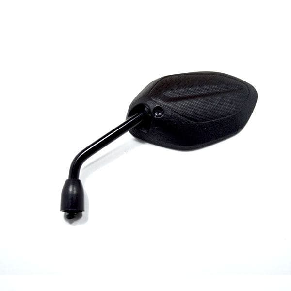 88120K56N00 - MIRROR ASSY, L BACK | Spare part Honda original | Suma Parts Shop