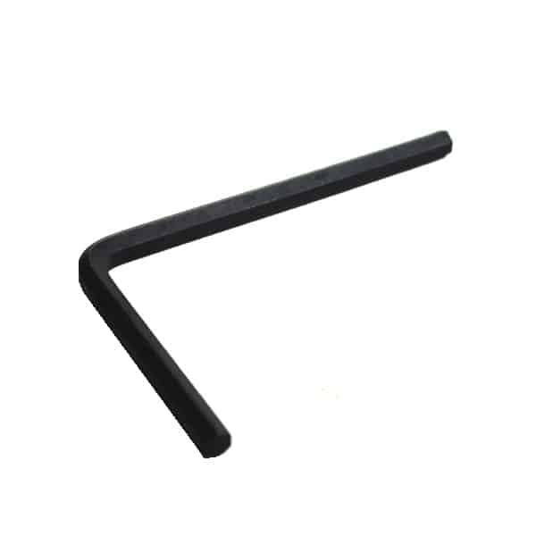 89221MGZJ00 - WRENCH, HEX., 5MM | Spare part Honda original | Suma Parts Shop