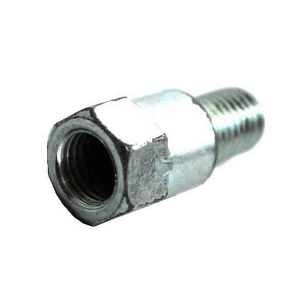 90101KWW640 - BOLT ADPT 10MM | Spare part Honda original | Suma Parts Shop