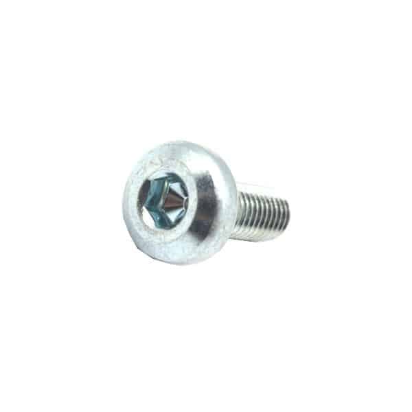 90104K15920 - BOLT, SOCKET, 8X20 | Spare part Honda original | Suma Parts Shop