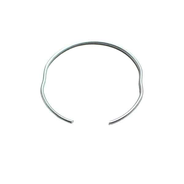 90601KFN851 - RING, OIL SEAL STOPPER 90601KFN851 - RING, OIL SEAL STOPPER | Spare part Honda original | Suma Parts Shop