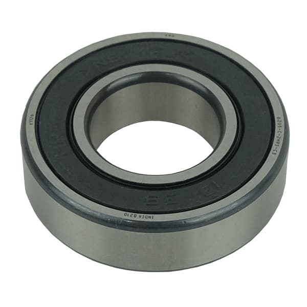 91009K2SN01 - BRG, BALL RADIAL 6205UU | Spare part Honda original | Suma Parts Shop