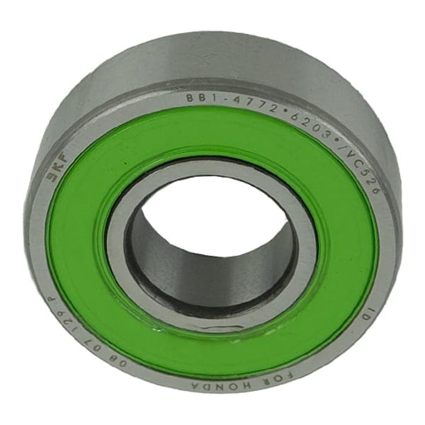 91054K03N41 - BRG BALL RADIAL 6203U L | Spare part Honda original | Suma Parts Shop