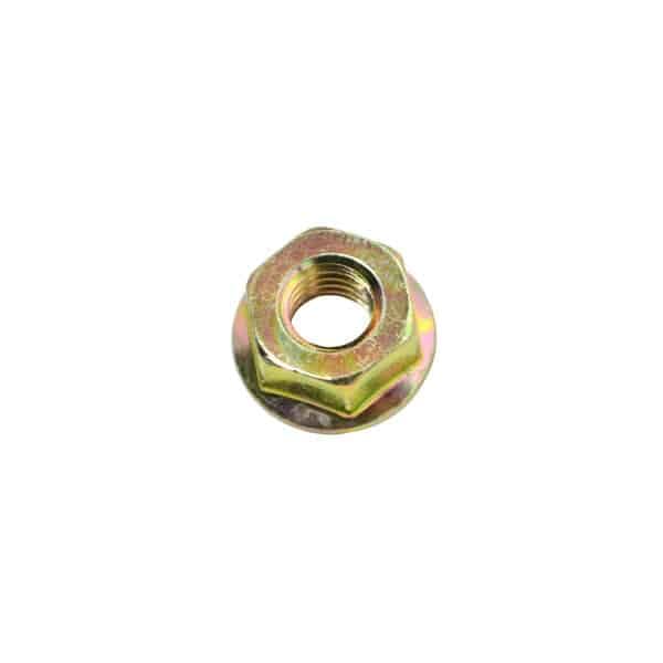 9405006080 - NUT,FLANGE 6MM | Spare part Honda original | Suma Parts Shop