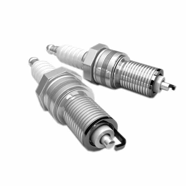 9806786881 - SPARK PLUG CPR6EA9 (NGK) | Spare part Honda original | Suma Parts Shop