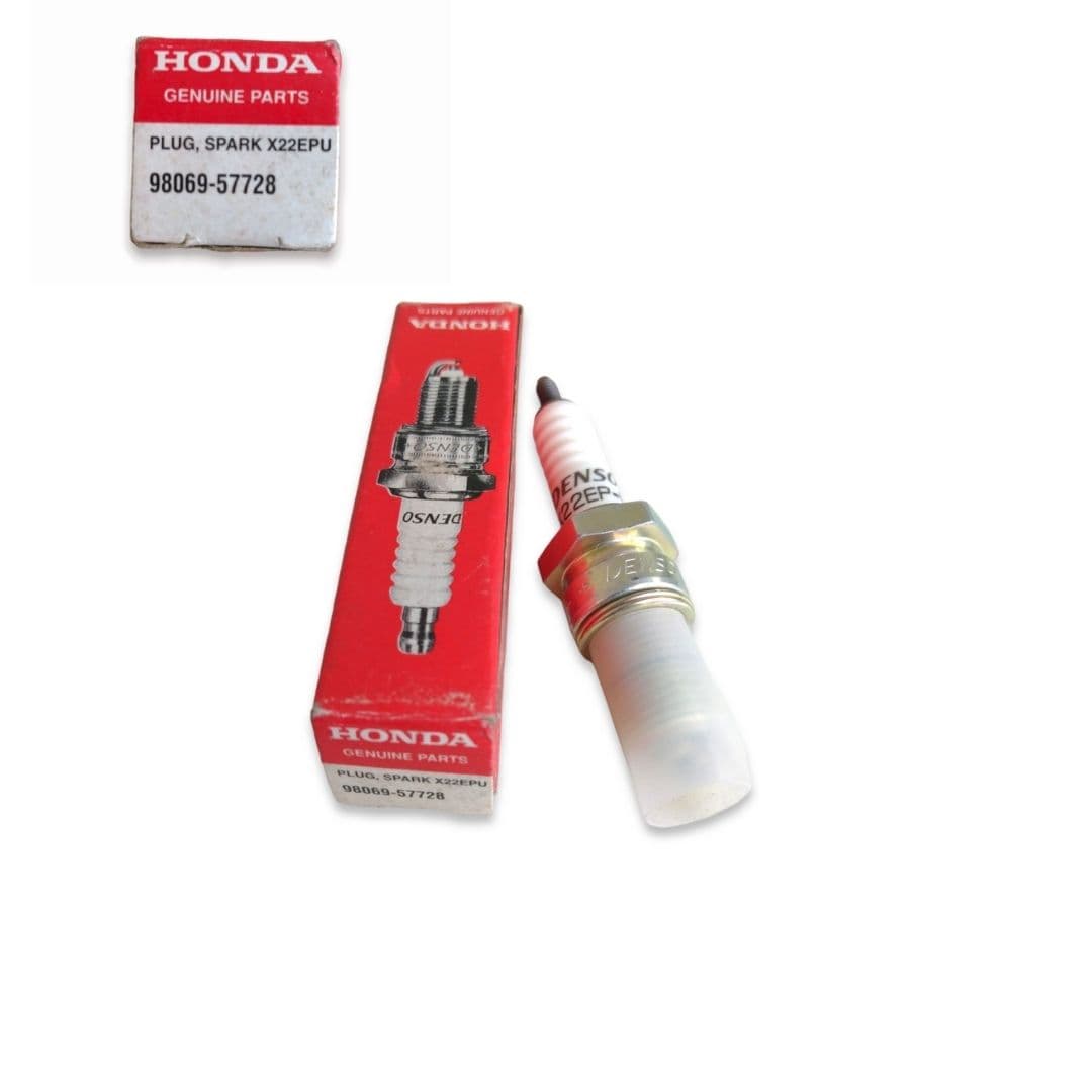 9806957728 - SPARK PLUG X22EPU (DS) | Spare part Honda original | Suma Parts Shop