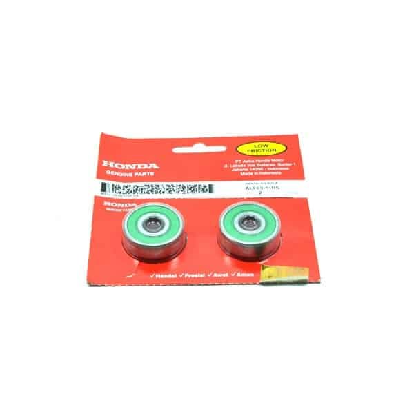 ALF6301RS - BEARING BALL (SET) ALF6301RS - BEARING BALL (SET) | Spare part Honda original | Suma Parts Shop