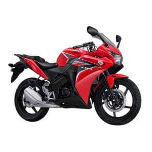 CBR 150R