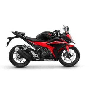 CBR 150R