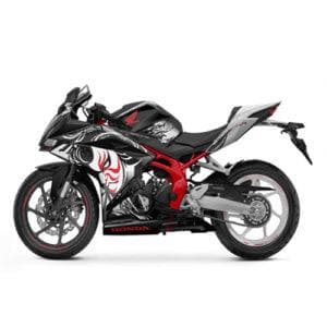 CBR 250RR