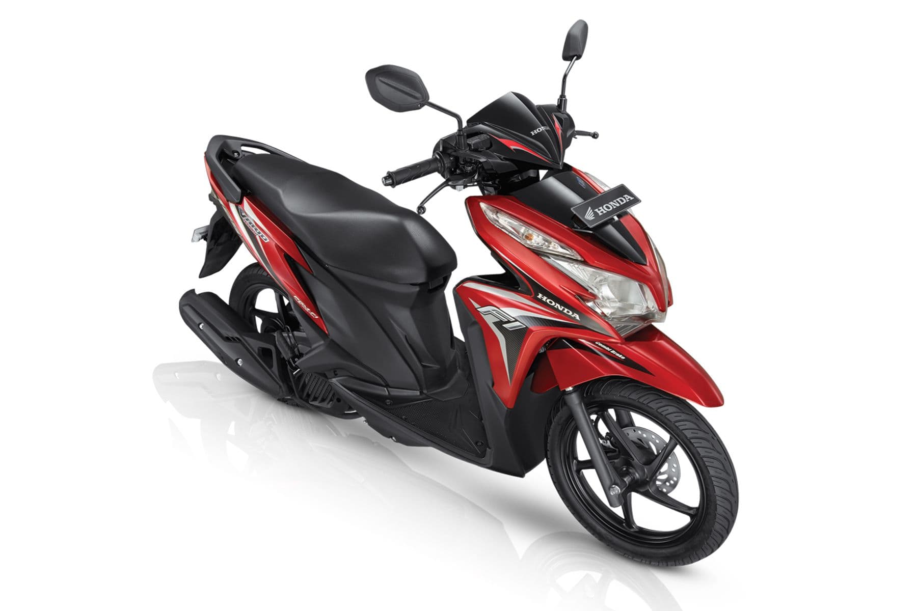 Vario Techno 125 CBS STD