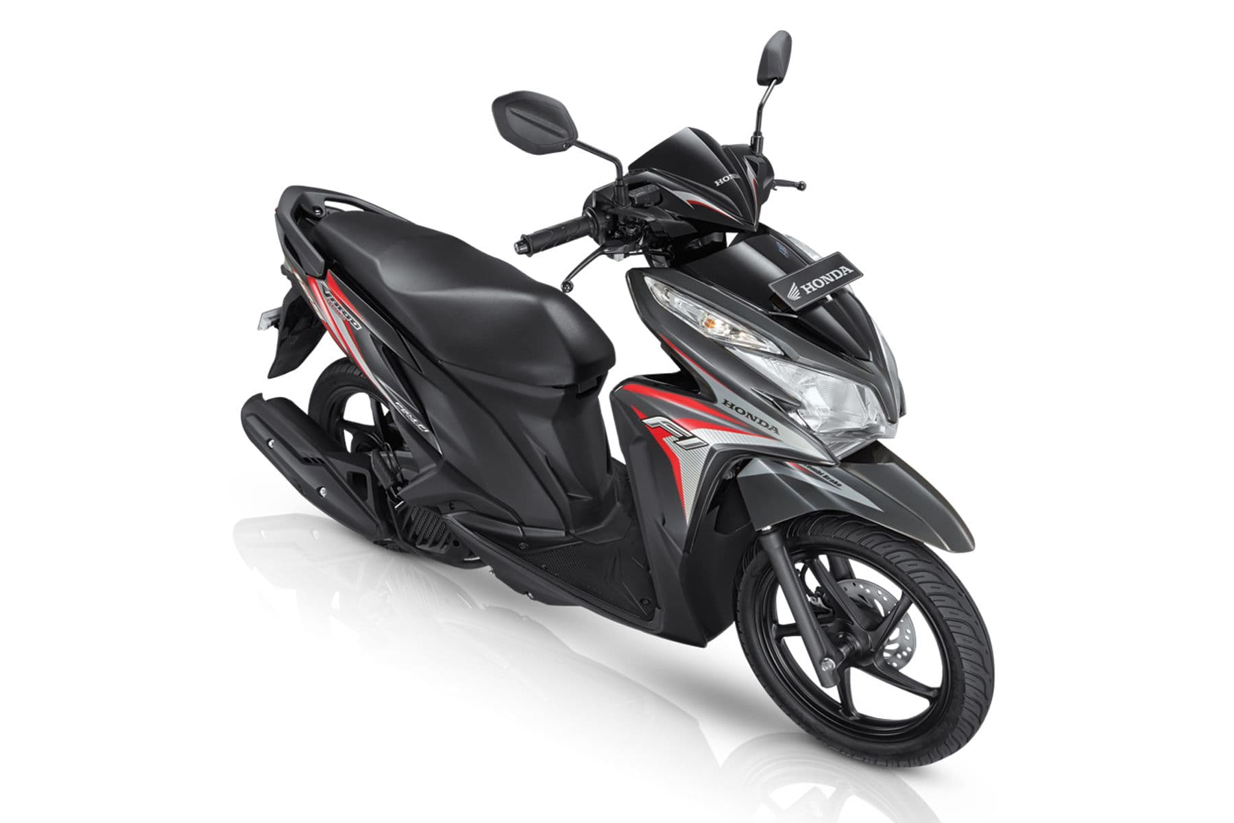 Vario Techno 125 CBS STD