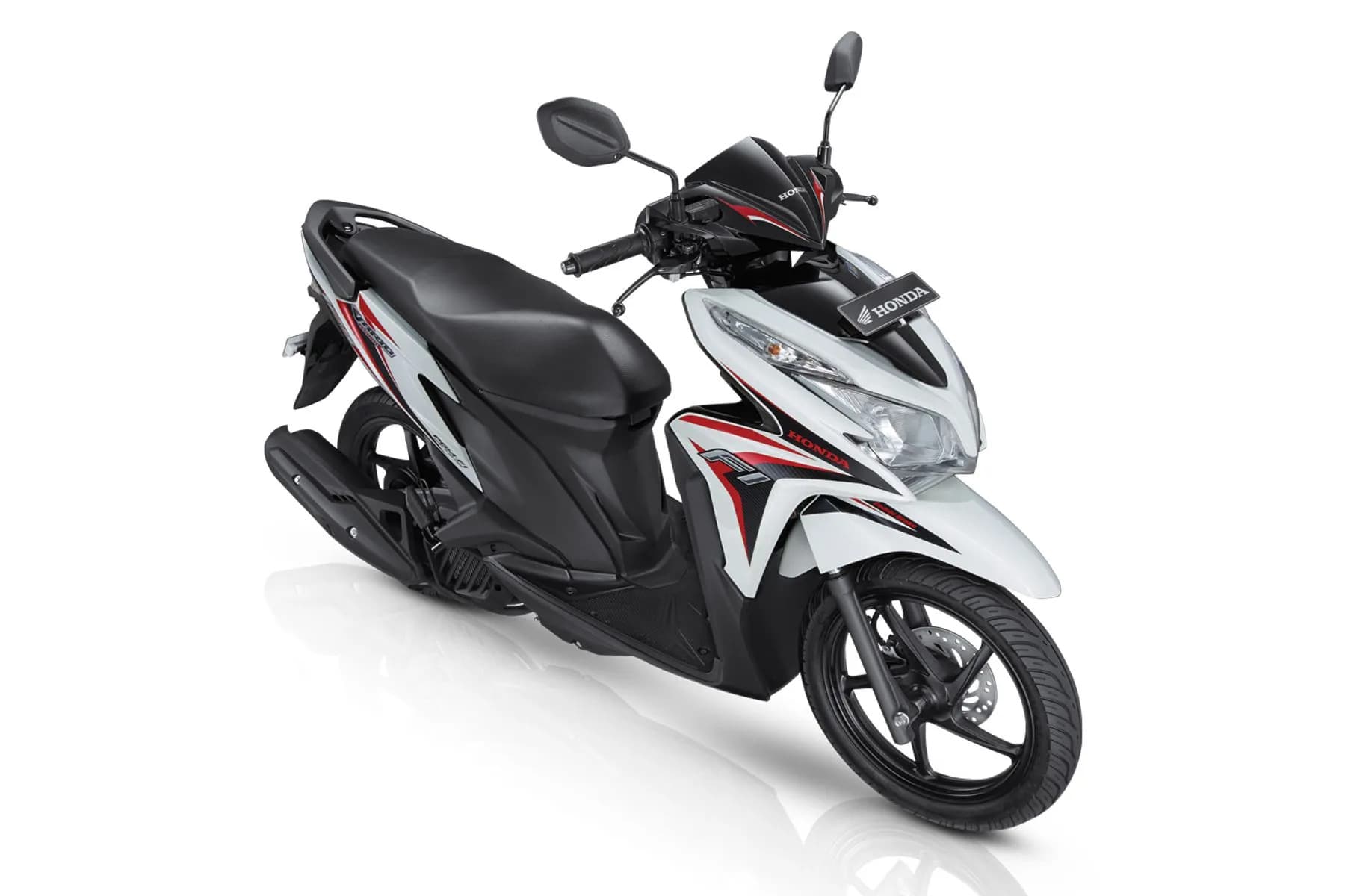 Vario Techno 125 CBS STD