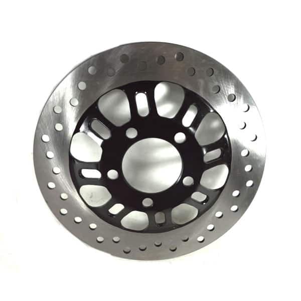 45251K18912 - DISK,FR BRK | Spare part Honda original | Suma Parts Shop