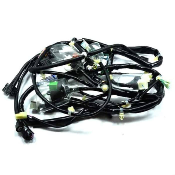 32100K16A40 - HARNESS WIRE | Spare part Honda original | Suma Parts Shop