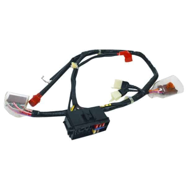 32102K25600 - SUB HARNESS BATTERY | Spare part Honda original | Suma Parts Shop
