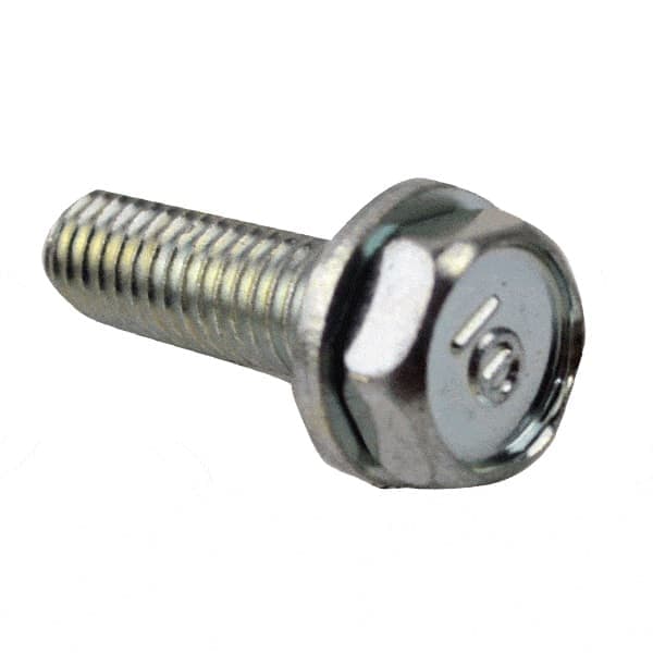 934010602000 - BOLT WASHER 6X20 | Spare part Honda original | Suma Parts Shop