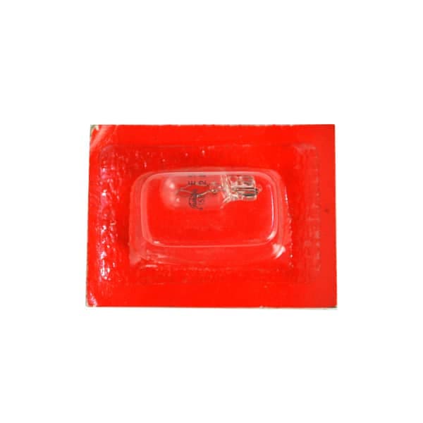 34908KZLA01 - BULB POSITION(12V 3.4W) | Spare part Honda original | Suma Parts Shop