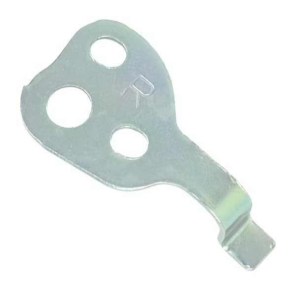 50718K1ZJ10 - PLATE,R P STEP CLICK | Spare part Honda original | Suma Parts Shop