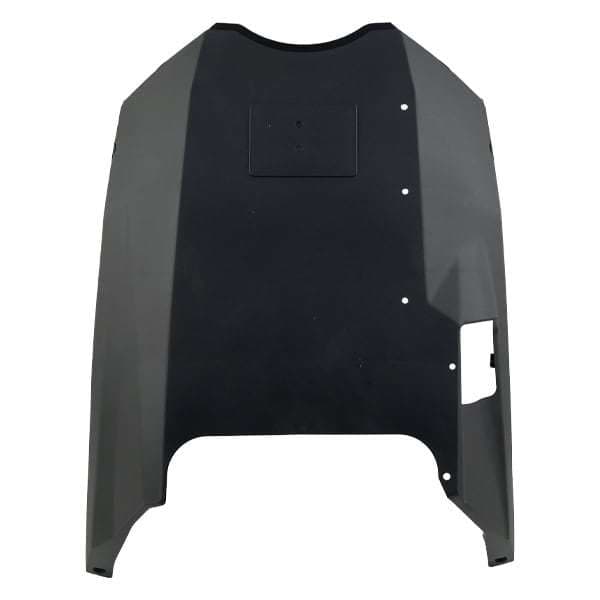 64340K1AN00ZB - COVER,UNDER (BLK) | Spare part Honda original | Suma Parts Shop