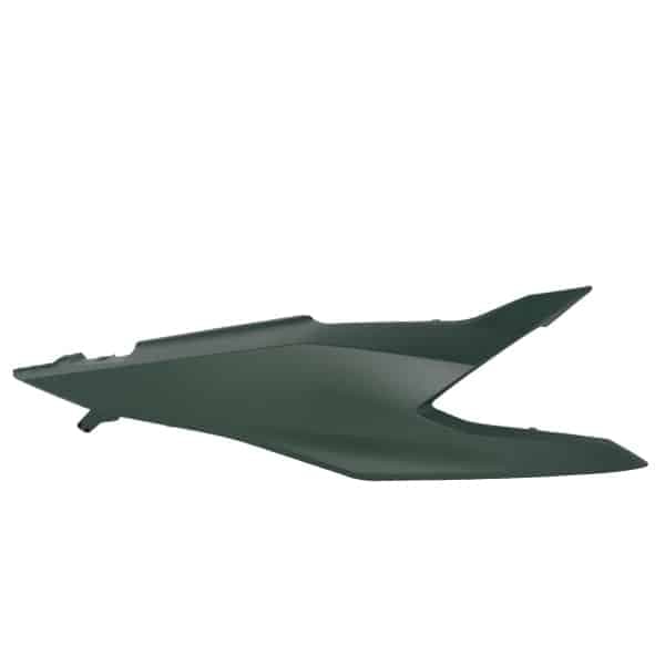 83500K1AN00MSG - COVER,R BODY (MT SA GR) | Spare part Honda original | Suma Parts Shop