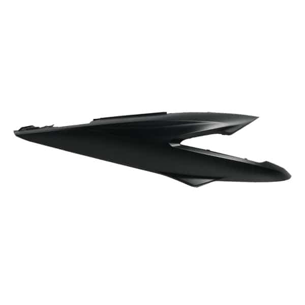 83500K1AN80MGB - COVER,R BODY (MT GN BL) | Spare part Honda original | Suma Parts Shop