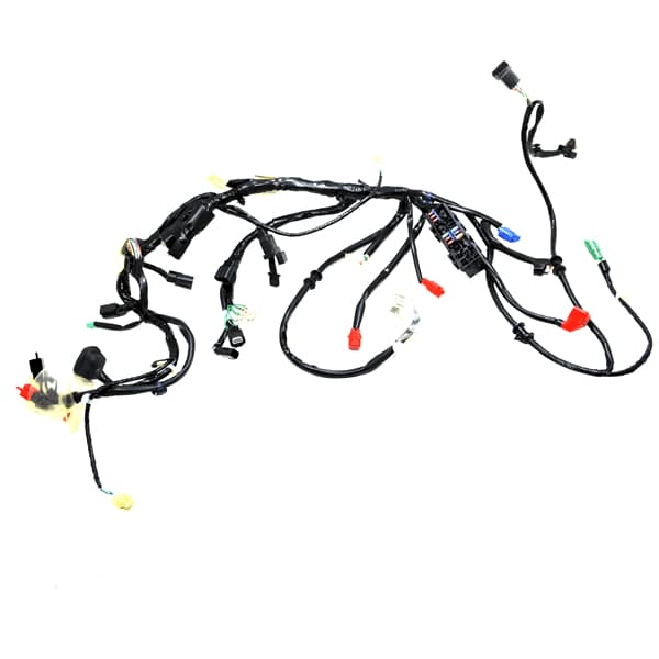 32100K97N00 - HARNESS WIRE | Spare part Honda original | Suma Parts Shop