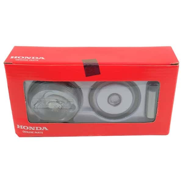 131A1K1Z305 - PISTON KIT (STD) | Spare part Honda original | Suma Parts Shop