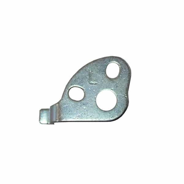50719K0WN00 - PLATE,L P STEP CLICK | Spare part Honda original | Suma Parts Shop