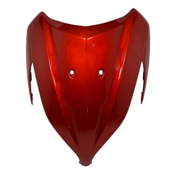 64301K46N00CSR - COVER FR TOP(CN SC RD) | Spare part Honda original | Suma Parts Shop