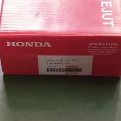 51420KVY701 - CASE R FR BOTTOM (GRY) | Spare part Honda original | Suma Parts Shop