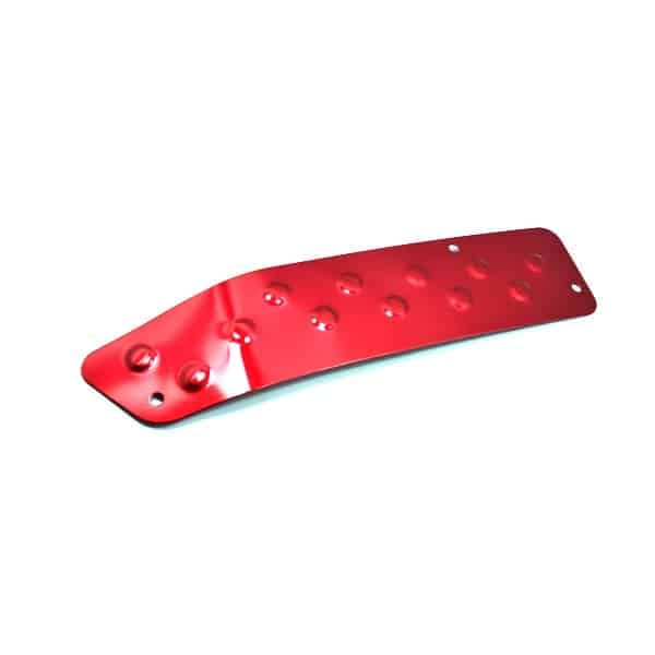 08P63KVYREDR - RR FLOOR PANEL R POL. RED 08P63KVYREDR - RR FLOOR PANEL R POL. RED | Spare part Honda original | Suma Parts Shop