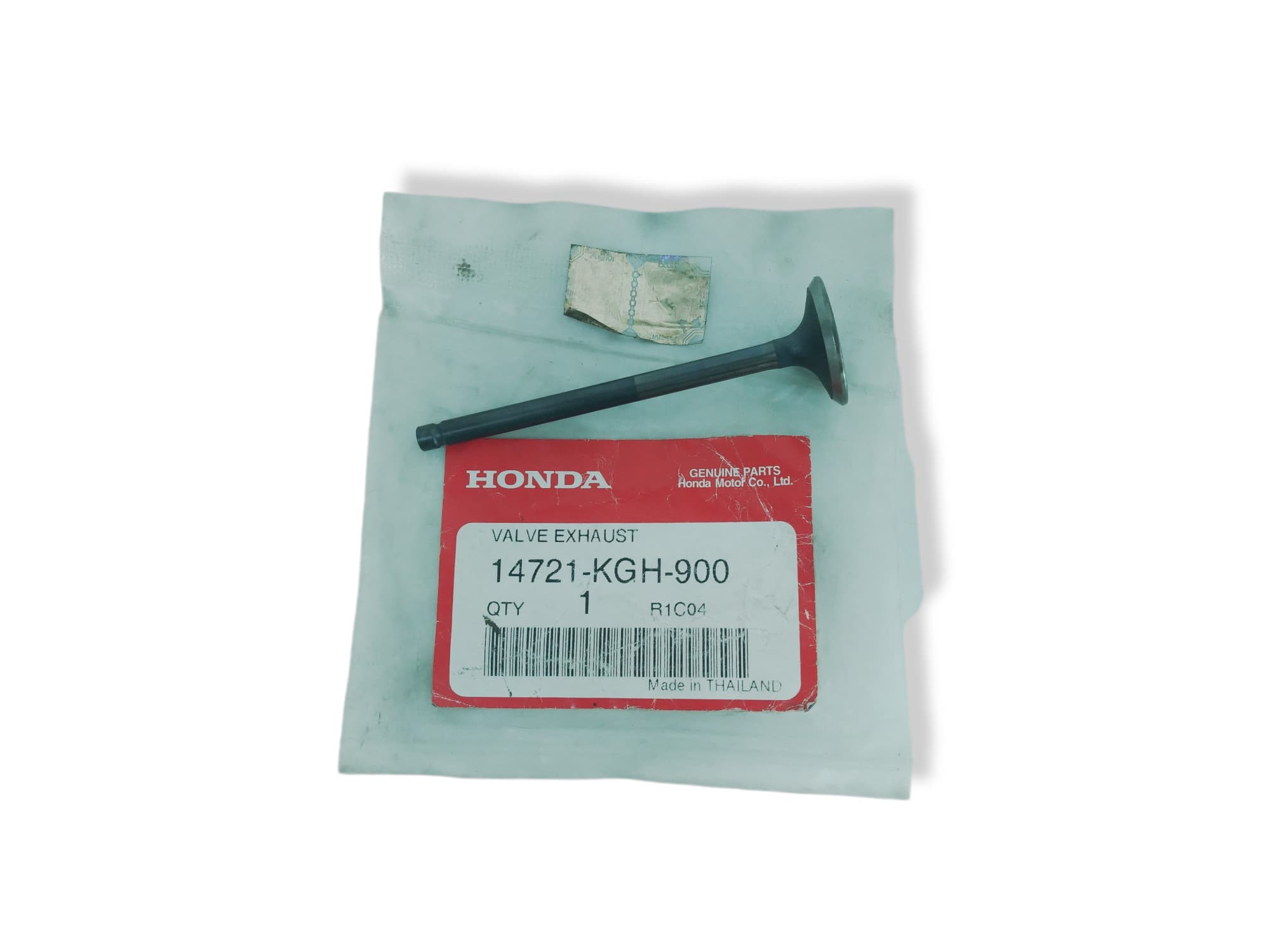 14721KGH900 - 14721KTYH50 14721KGH900 - 14721KTYH50 | Spare part Honda original | Suma Parts Shop