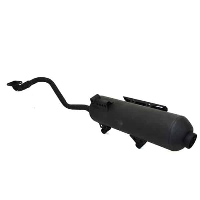 18300K59A10 - MUFFLER COMP., EX. 18300K59A10 - MUFFLER COMP., EX. | Spare part Honda original | Suma Parts Shop