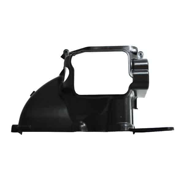 19631K0JN00 - SHROUD,EXHAUST 19631K0JN00 - SHROUD,EXHAUST | Spare part Honda original | Suma Parts Shop