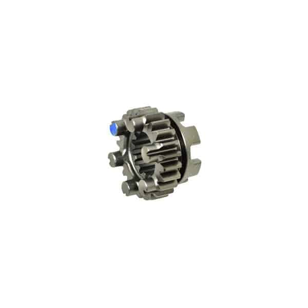 23521K56N00 - GEAR, COUNTERSHAFT SIXTH(24T) 23521K56N00 - GEAR, COUNTERSHAFT SIXTH(24T) | Spare part Honda original | Suma Parts Shop