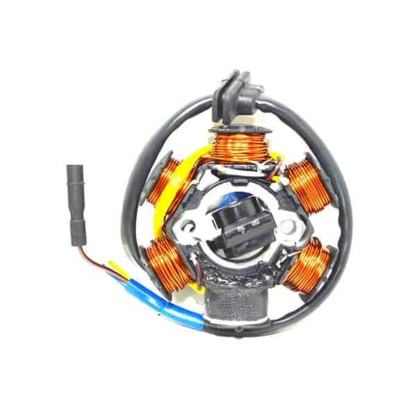 31120KTL881 - STATOR COMP 31120KTL881 - STATOR COMP | Spare part Honda original | Suma Parts Shop