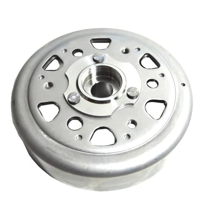 31210K0JN01 - FLYWHEEL COMP 31210K0JN01 - FLYWHEEL COMP | Spare part Honda original | Suma Parts Shop