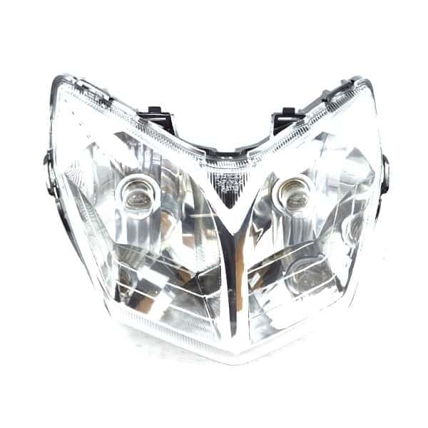 33100KVLN01 - HEADLIGHT ASSY 33100KVLN01 - HEADLIGHT ASSY | Spare part Honda original | Suma Parts Shop