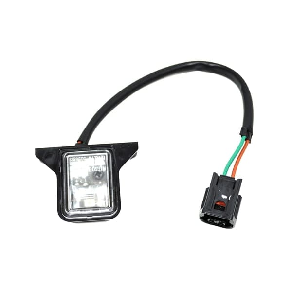 33720K97T01 - LIGHT ASSY LICENSE 33720K97T01 - LIGHT ASSY LICENSE | Spare part Honda original | Suma Parts Shop