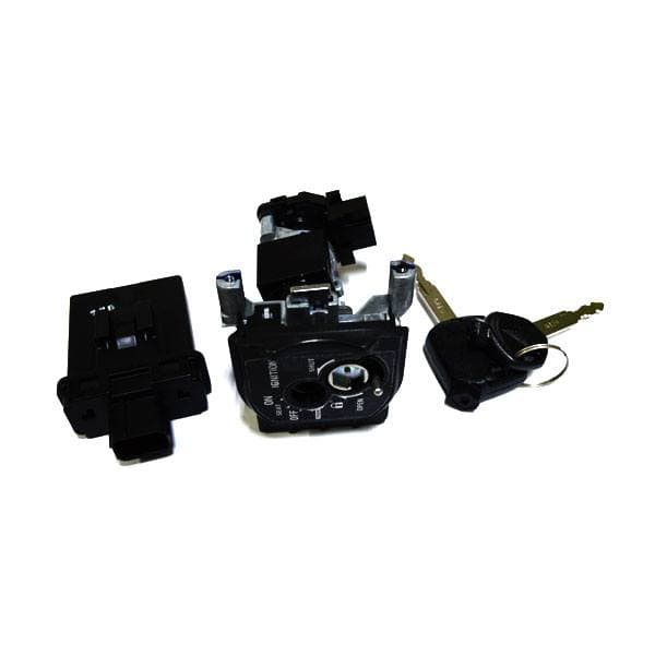 3501AK16A40 - KEY SET 3501AK16A40 - KEY SET | Spare part Honda original | Suma Parts Shop