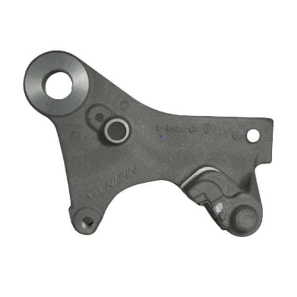 43110K64N11 - BRACKET COMP., RR. BRAKE 43110K64N11 - BRACKET COMP., RR. BRAKE | Spare part Honda original | Suma Parts Shop