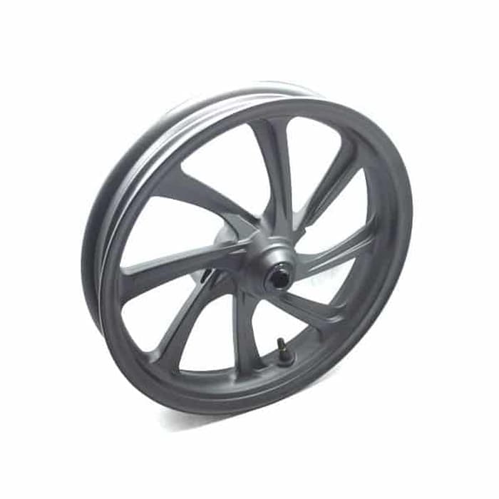 44650K97N00ZA - WHEEL SUB ASSY FR 44650K97N00ZA - WHEEL SUB ASSY FR | Spare part Honda original | Suma Parts Shop