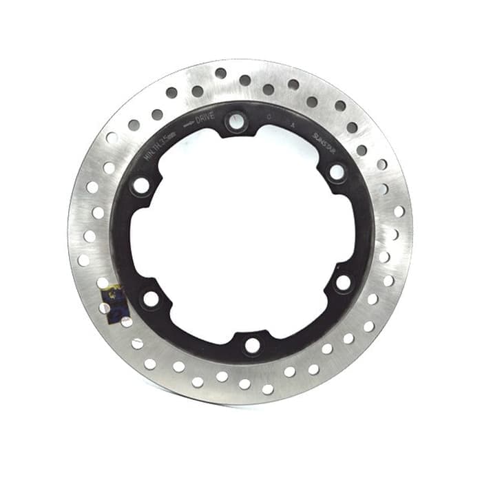 45251KCJ662 - DISK FRONT BRAKE 45251KCJ662 - DISK FRONT BRAKE | Spare part Honda original | Suma Parts Shop