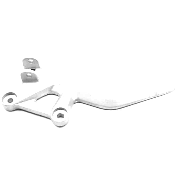 50600K15900 - HOLDER,R STEP 50600K15900 - HOLDER,R STEP | Spare part Honda original | Suma Parts Shop