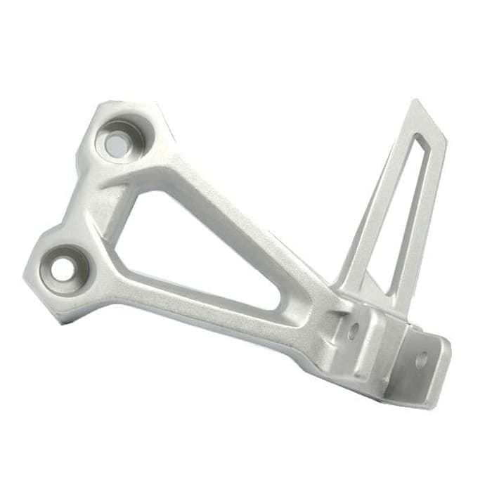 50716K56N00 - HOLDER L PILLION STEP 50716K56N00 - HOLDER L PILLION STEP | Spare part Honda original | Suma Parts Shop