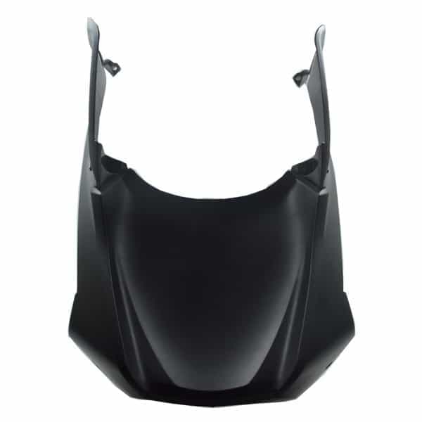 64308KZR600ZB - COVER FR LOWER(BLK) 64308KZR600ZB - COVER FR LOWER(BLK) | Spare part Honda original | Suma Parts Shop