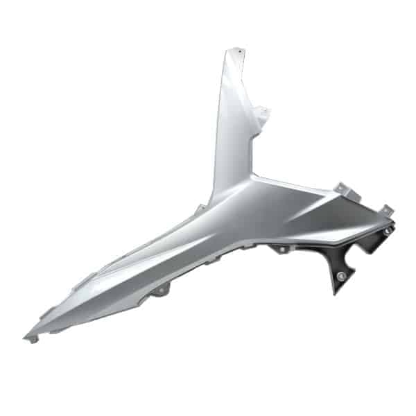 64325K07900ZB - COVER R M/P SD(ST SL MT) 64325K07900ZB - COVER R M/P SD(ST SL MT) | Spare part Honda original | Suma Parts Shop